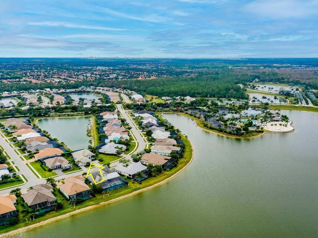 14812 Dockside Ln, Naples, FL 34114-41