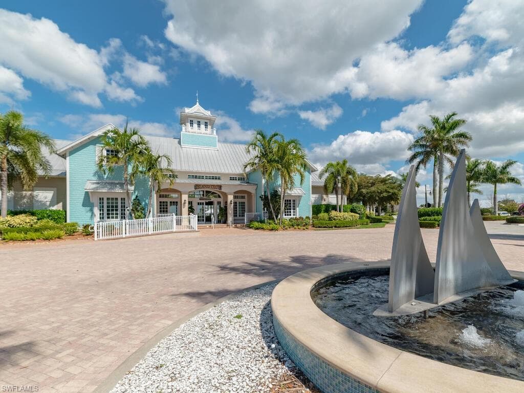 14812 Dockside Ln, Naples, FL 34114-43