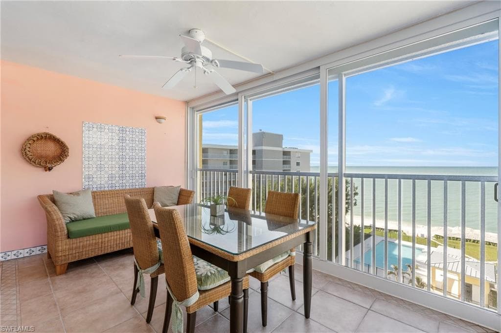 3483 Gulf Shore Blvd N 605, Naples, FL 34103-3