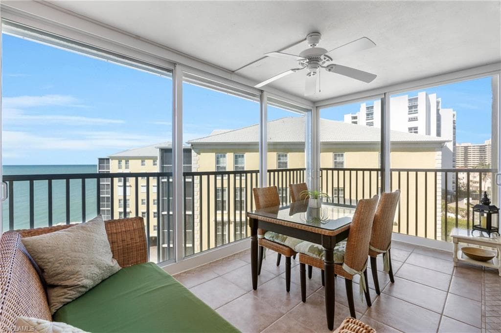 3483 Gulf Shore Blvd N 605, Naples, FL 34103-4