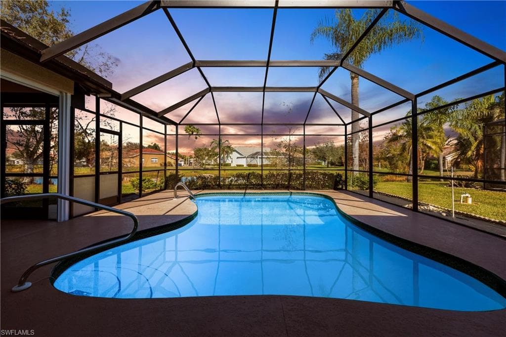 8361 Trentwood Ct, Fort Myers, FL 33912-7