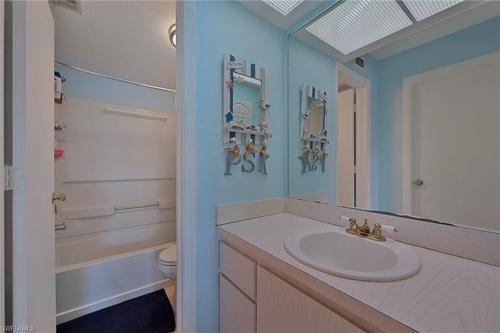 4092 Northlight Dr 1707, Naples, FL 34112-4