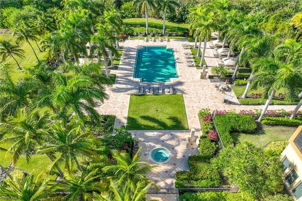 1065 Borghese Ln 706, Naples, FL 34114-45