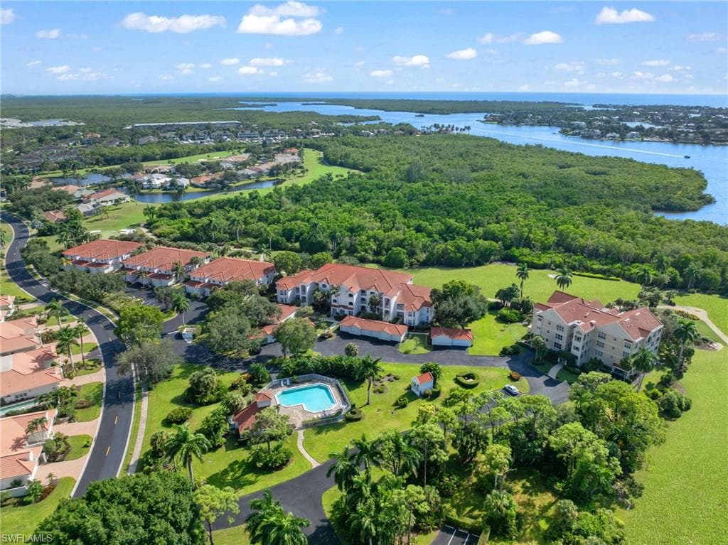 4700 Yacht Harbor Dr 623, Naples, FL 34112-24