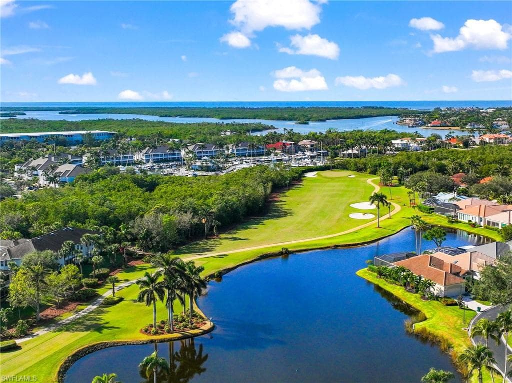 4700 Yacht Harbor Dr 623, Naples, FL 34112-26