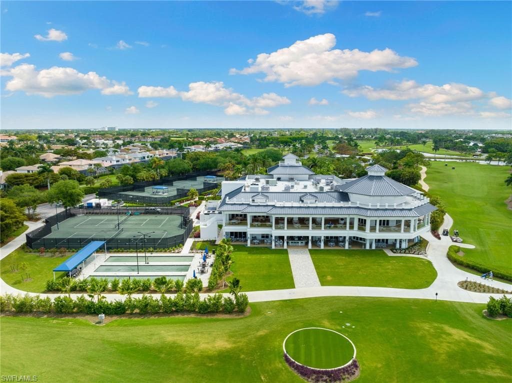 4700 Yacht Harbor Dr 623, Naples, FL 34112-29
