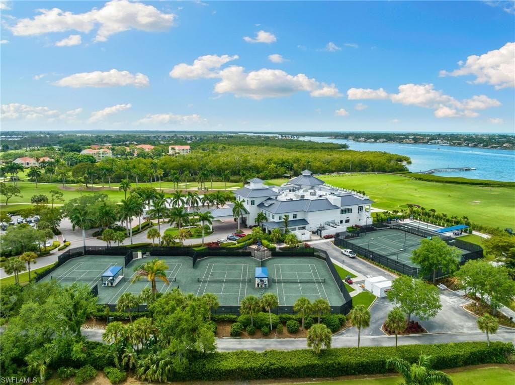 4700 Yacht Harbor Dr 623, Naples, FL 34112-30