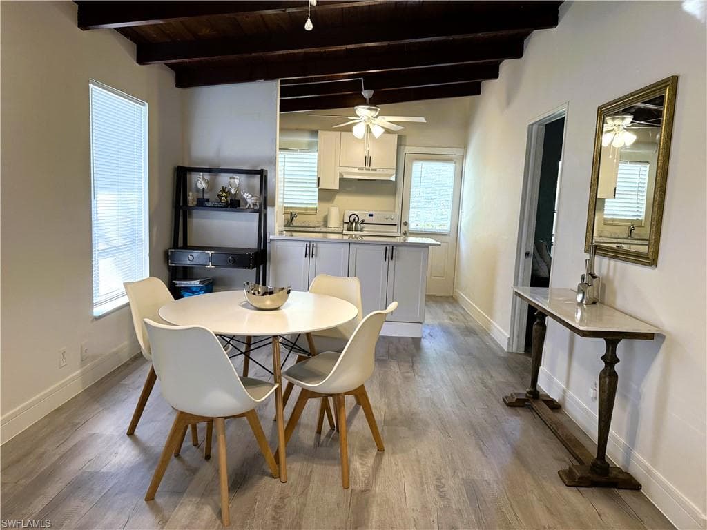 1139 Frank Whiteman Blvd, Naples, FL 34103-4
