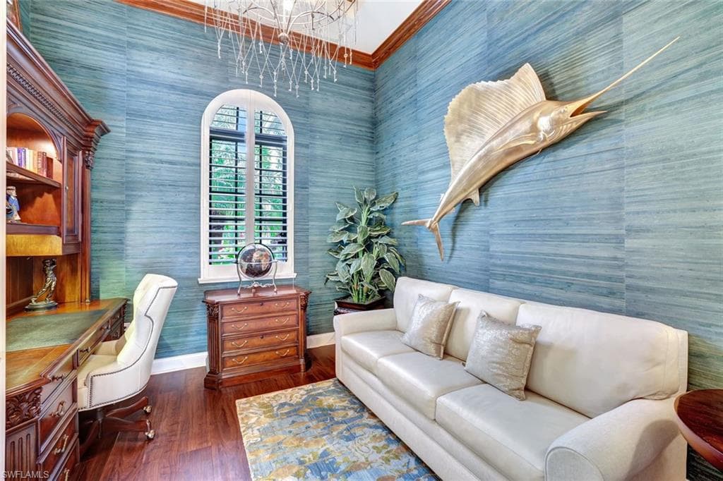 8556 Majorca Ln, Naples, FL 34114-19