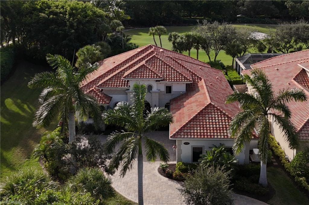 8556 Majorca Ln, Naples, FL 34114-3