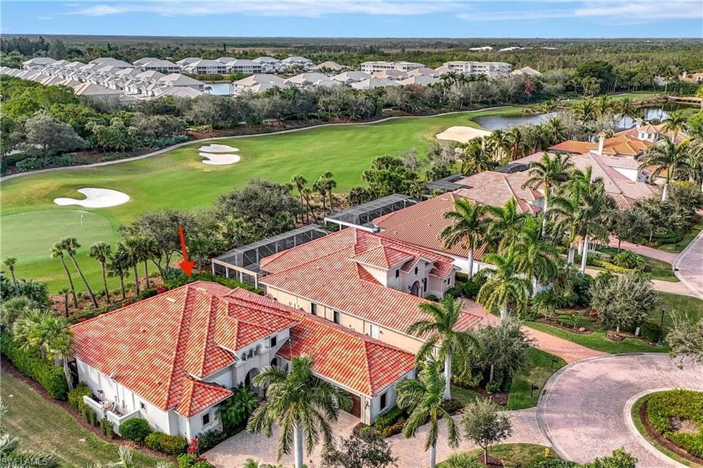8556 Majorca Ln, Naples, FL 34114-4