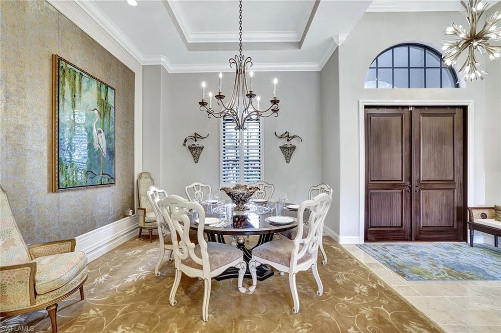 8556 Majorca Ln, Naples, FL 34114-6