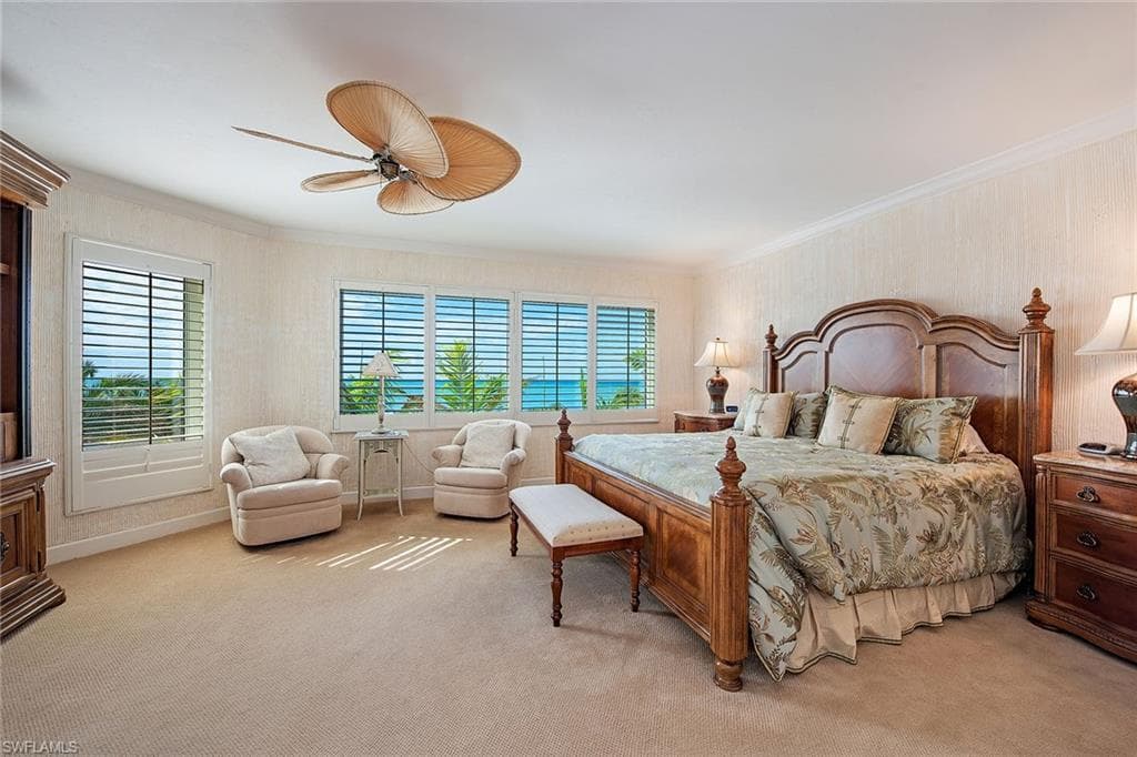 8231 Bay Colony Dr 403, Naples, FL 34108-11