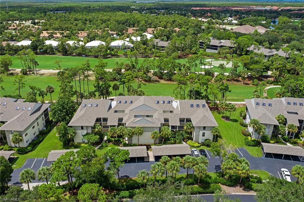 764 Eagle Creek Dr 301, Naples, FL 34113-20