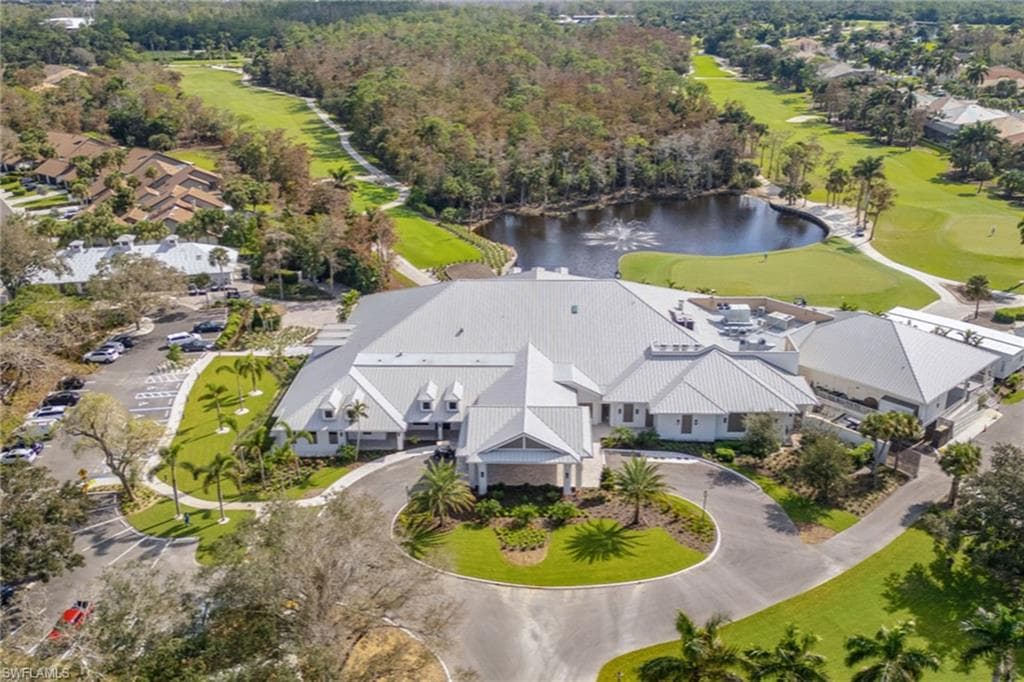 764 Eagle Creek Dr 301, Naples, FL 34113-26