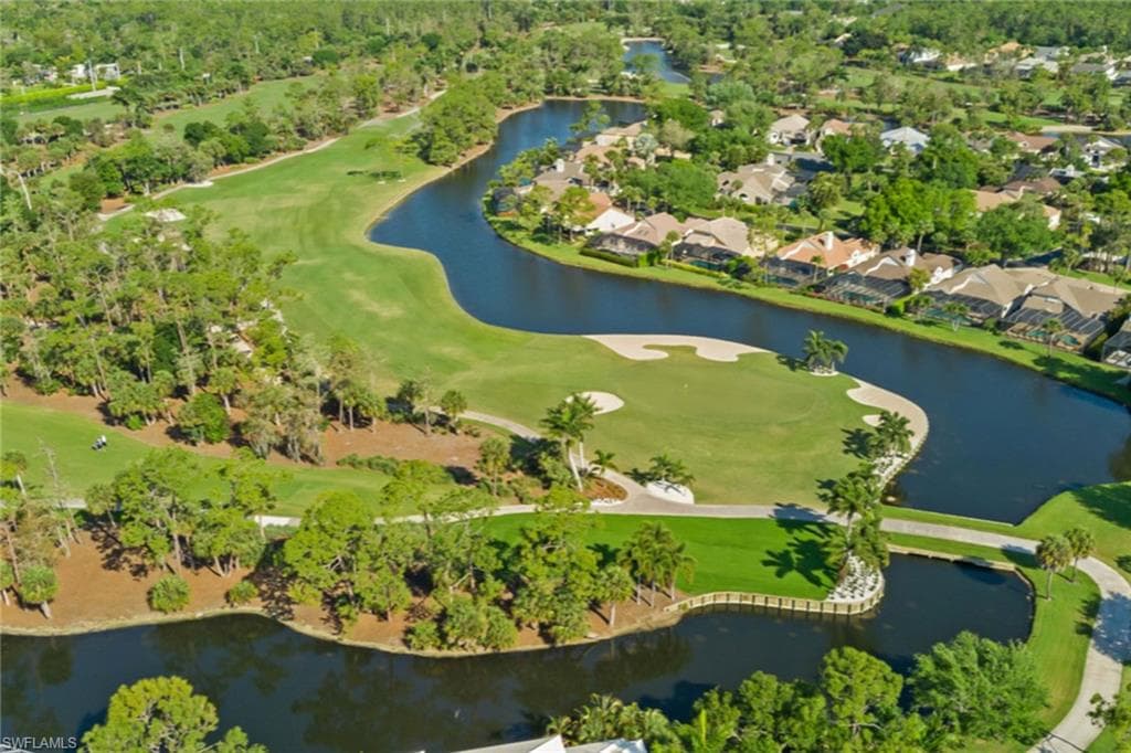 764 Eagle Creek Dr 301, Naples, FL 34113-27