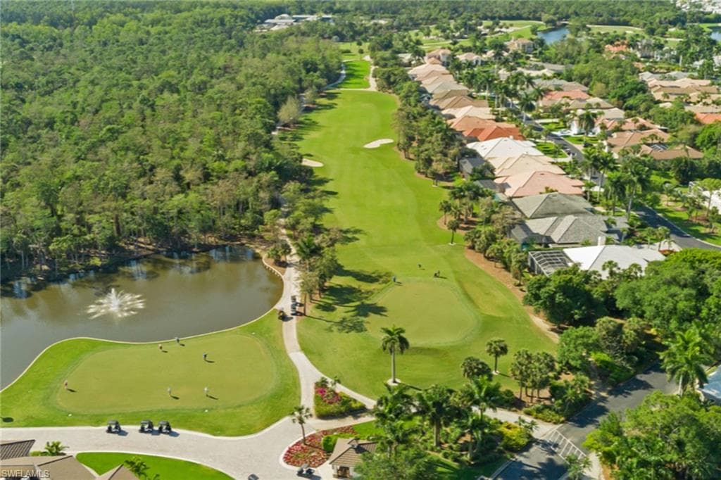 764 Eagle Creek Dr 301, Naples, FL 34113-28