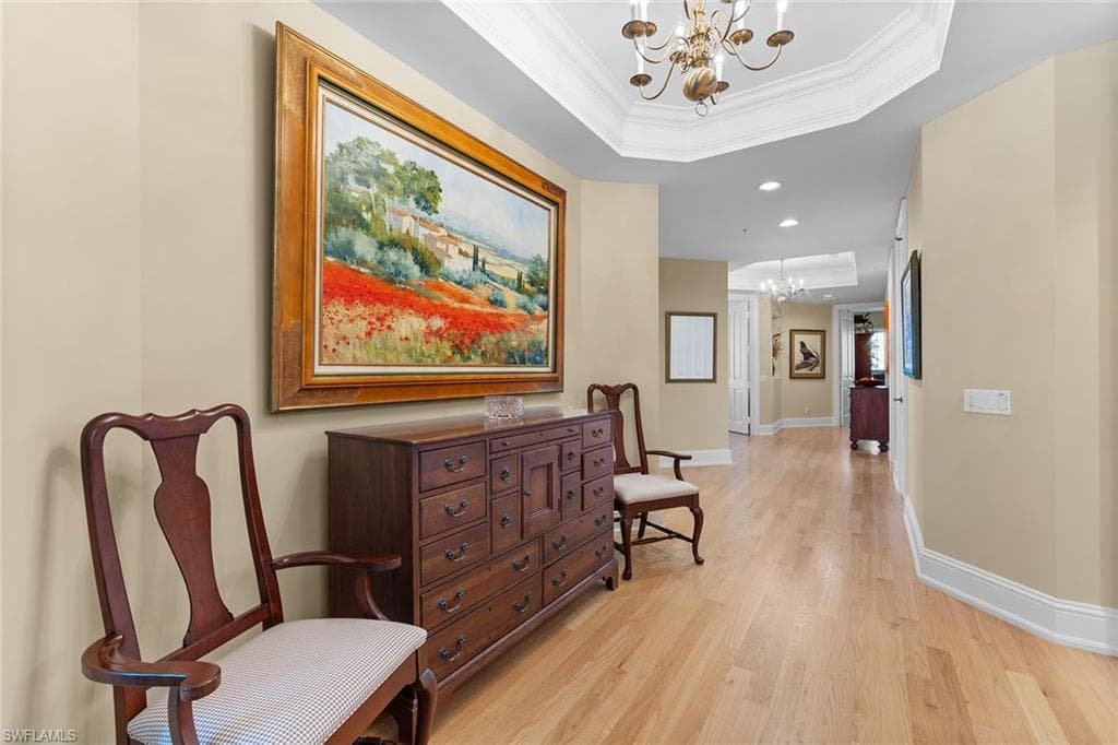81 Seagate Dr 1103, Naples, FL 34103-50