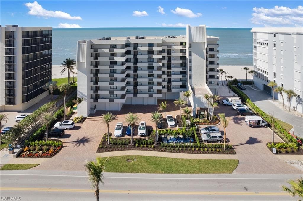 9715 Gulf Shore Dr 702, Naples, FL 34108-13