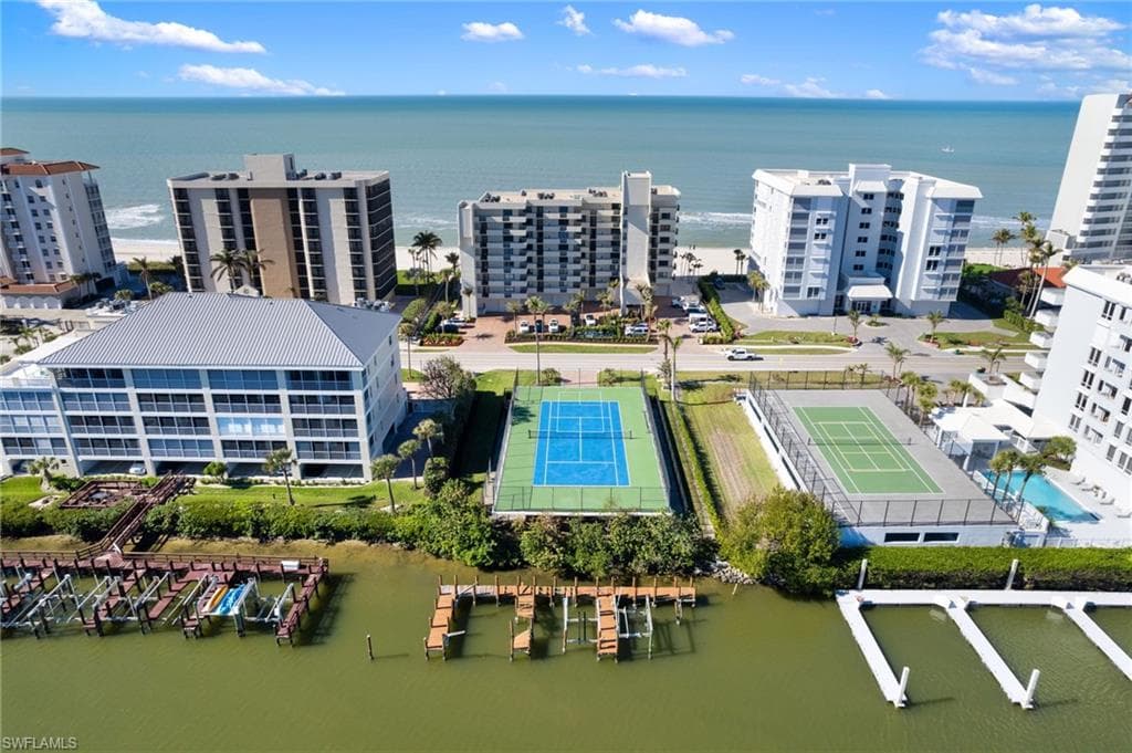 9715 Gulf Shore Dr 702, Naples, FL 34108-17