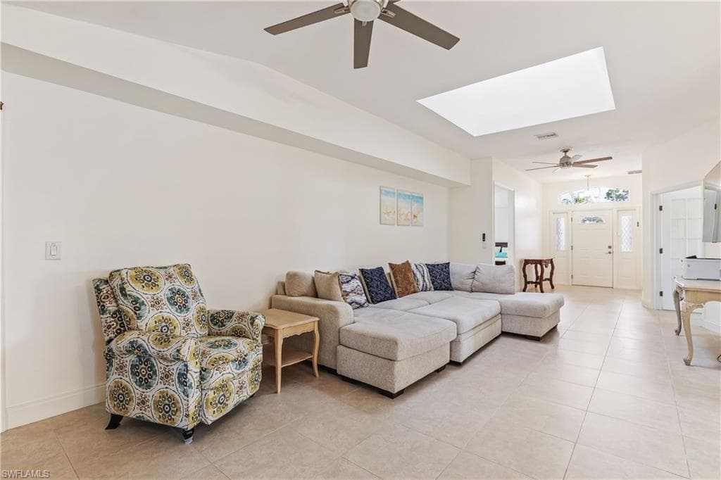 1781 Embarcadero Way, North Fort Myers, FL 33917-9