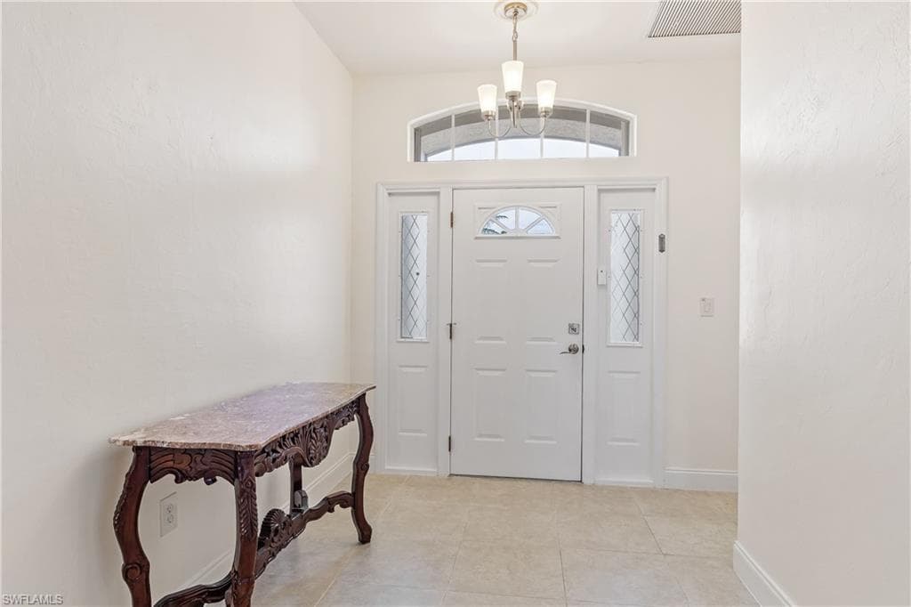 1781 Embarcadero Way, North Fort Myers, FL 33917-18