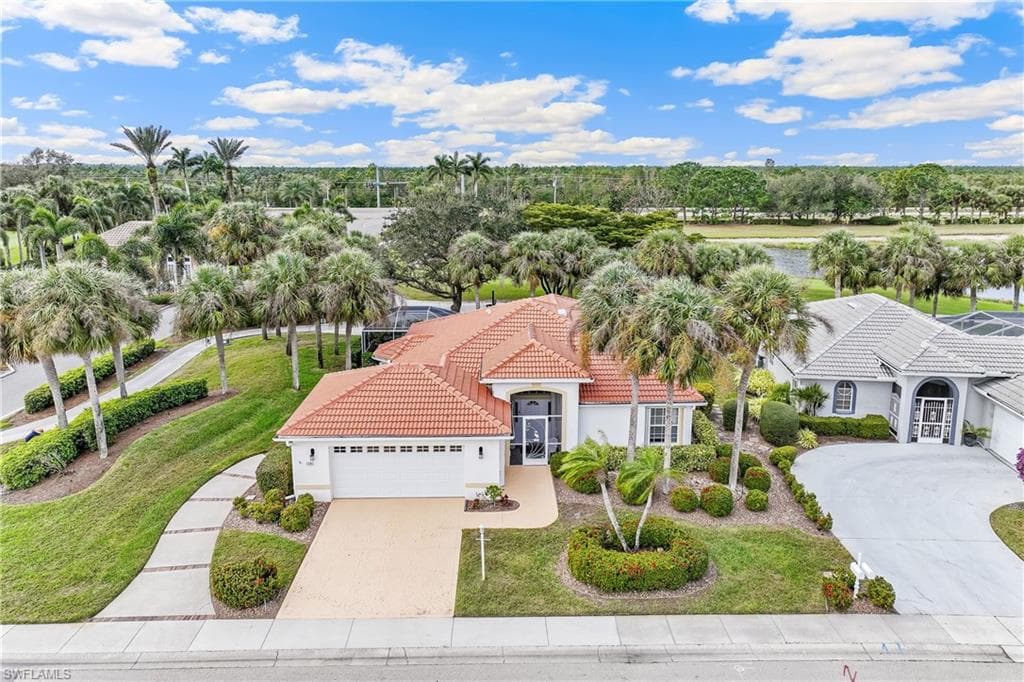 1781 Embarcadero Way, North Fort Myers, FL 33917-1