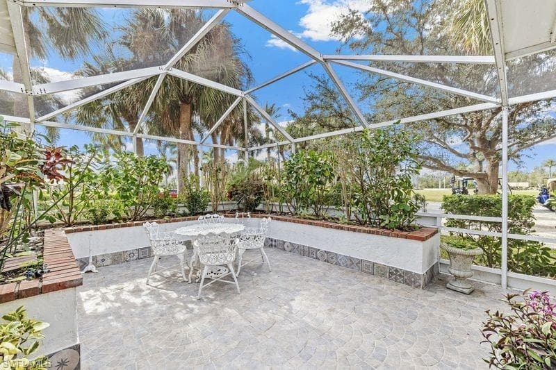 1781 Embarcadero Way, North Fort Myers, FL 33917-21