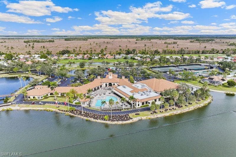 1781 Embarcadero Way, North Fort Myers, FL 33917-22