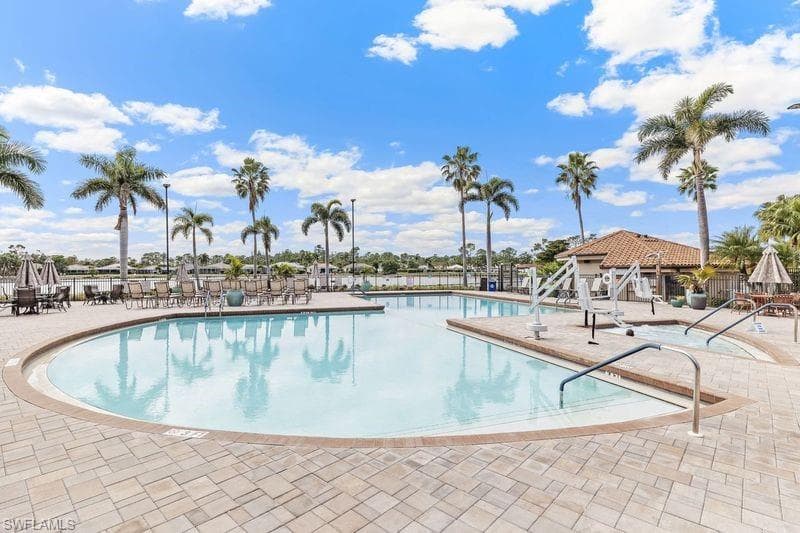 1781 Embarcadero Way, North Fort Myers, FL 33917-29