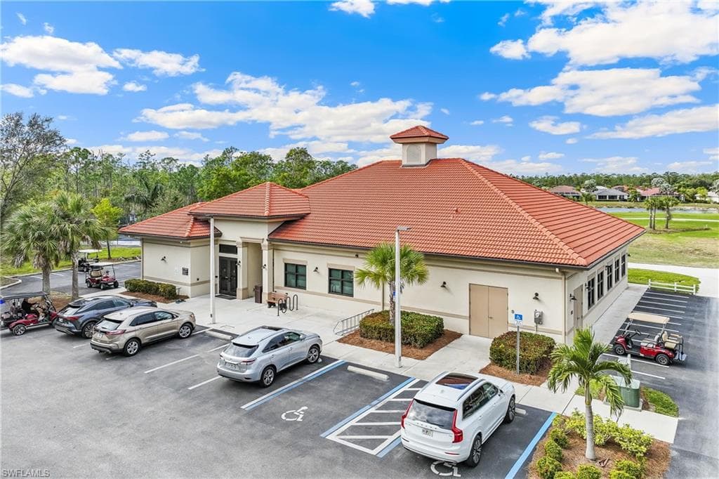 1781 Embarcadero Way, North Fort Myers, FL 33917-33