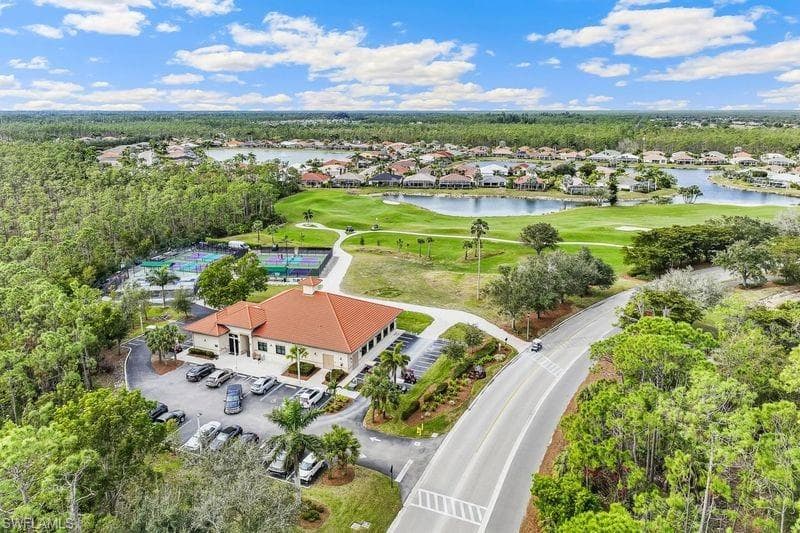 1781 Embarcadero Way, North Fort Myers, FL 33917-34
