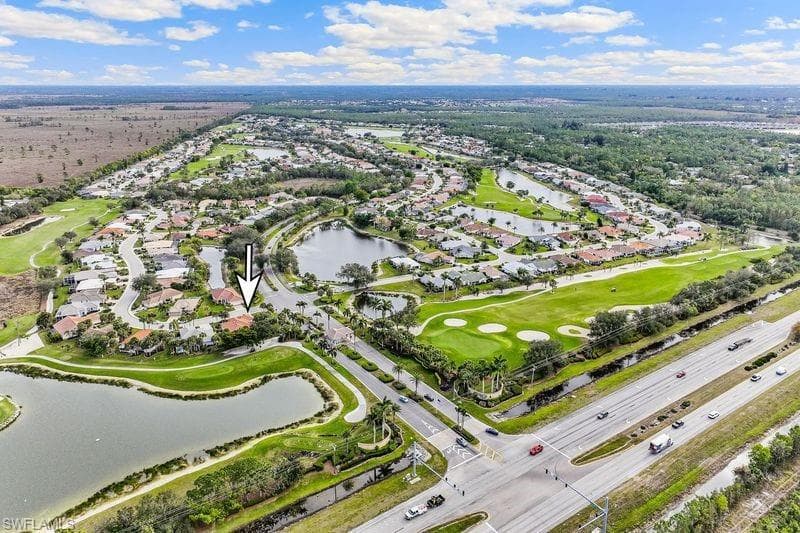 1781 Embarcadero Way, North Fort Myers, FL 33917-37