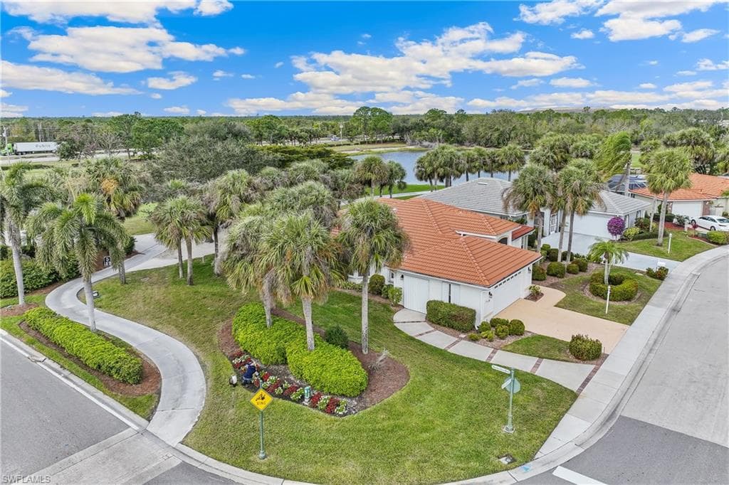 1781 Embarcadero Way, North Fort Myers, FL 33917-38