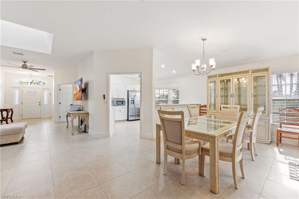 1781 Embarcadero Way, North Fort Myers, FL 33917-7