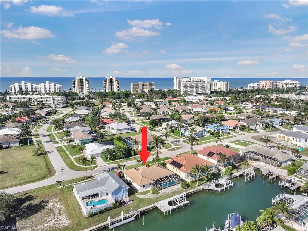 751 Amber Dr, Marco Island, FL 34145-2