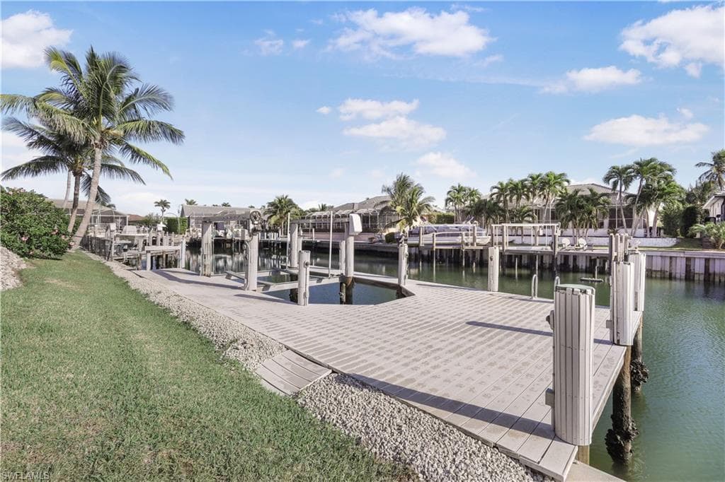751 Amber Dr, Marco Island, FL 34145-29