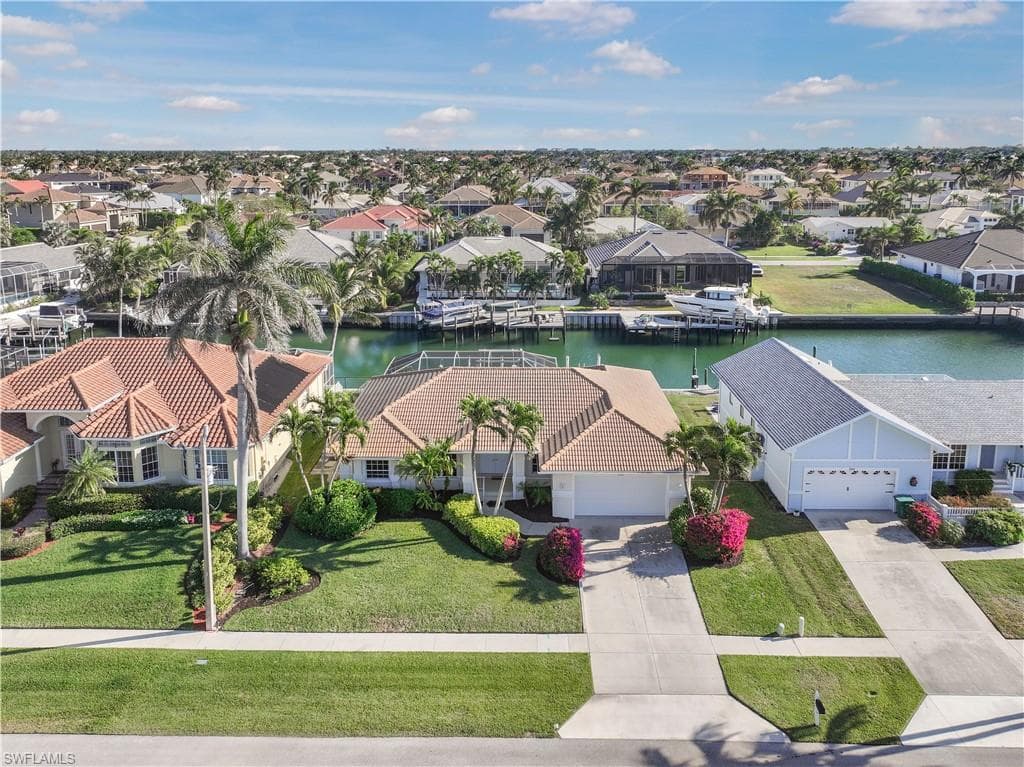 751 Amber Dr, Marco Island, FL 34145-34