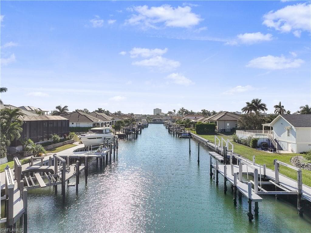 751 Amber Dr, Marco Island, FL 34145-38