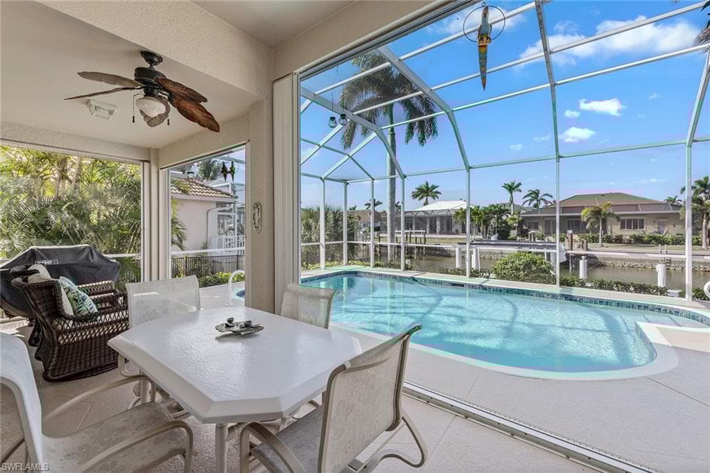 268 Bass Ct, Marco Island, FL 34145-19