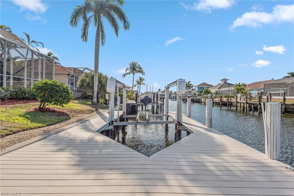 268 Bass Ct, Marco Island, FL 34145-24