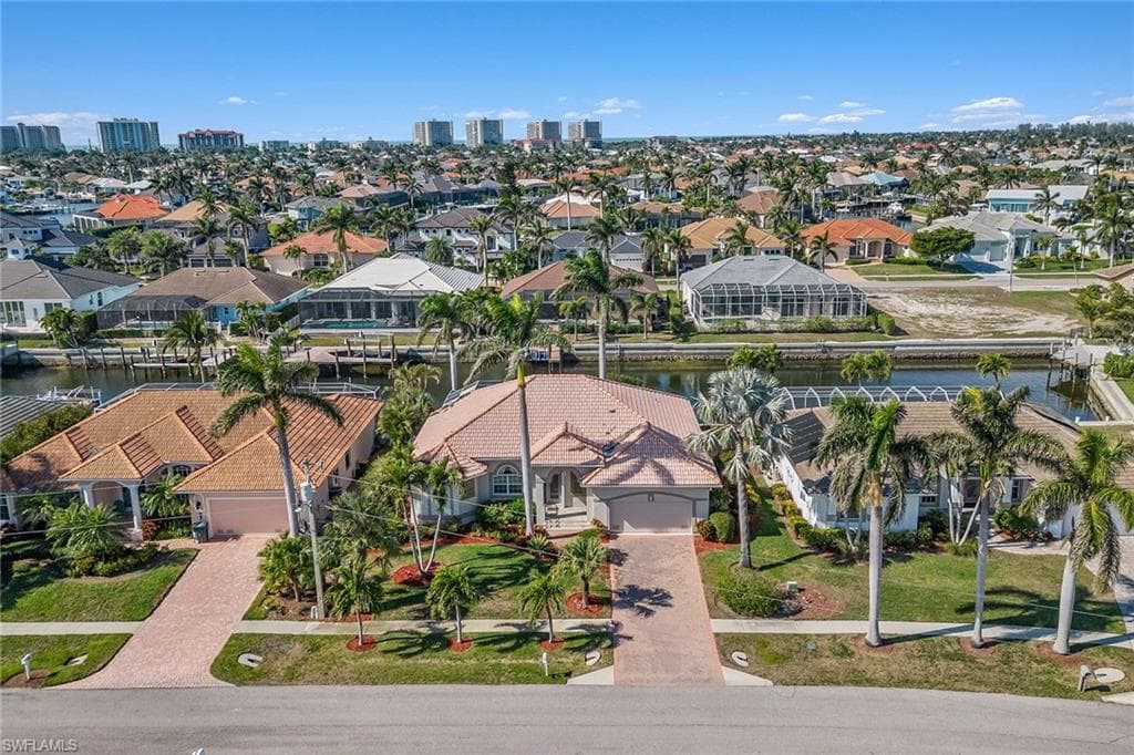 268 Bass Ct, Marco Island, FL 34145-2