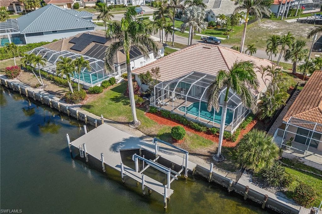 268 Bass Ct, Marco Island, FL 34145-35