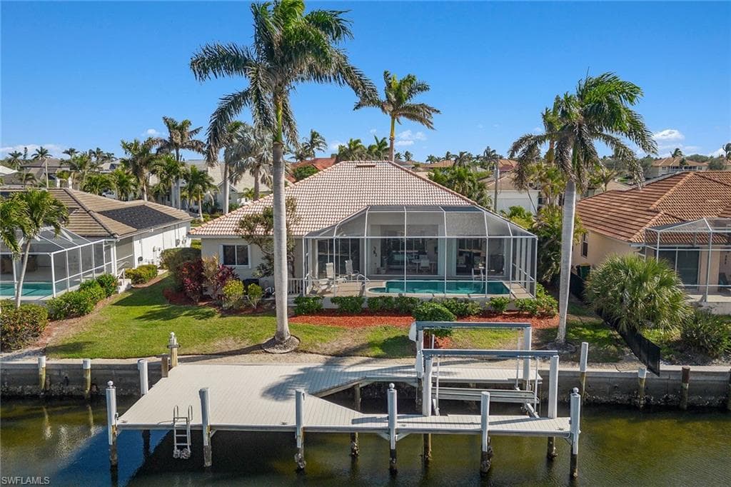 268 Bass Ct, Marco Island, FL 34145-36
