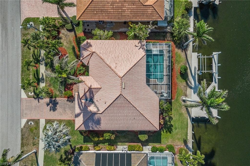 268 Bass Ct, Marco Island, FL 34145-38