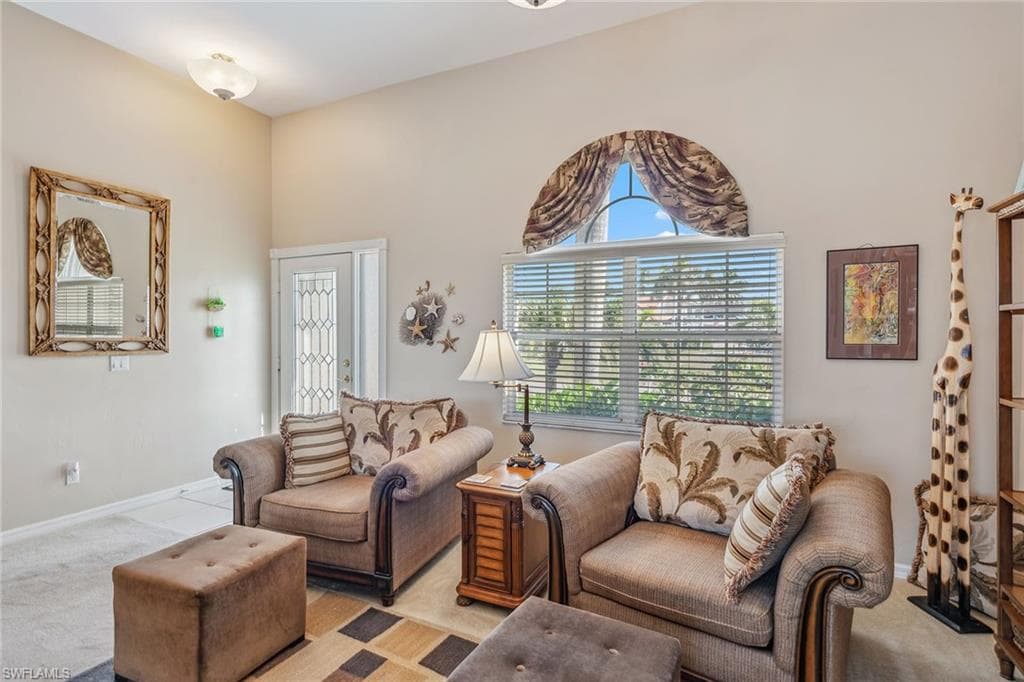 268 Bass Ct, Marco Island, FL 34145-4