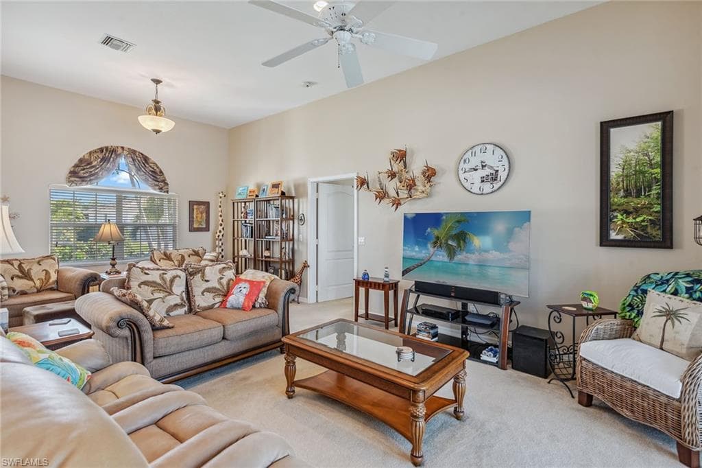 268 Bass Ct, Marco Island, FL 34145-5