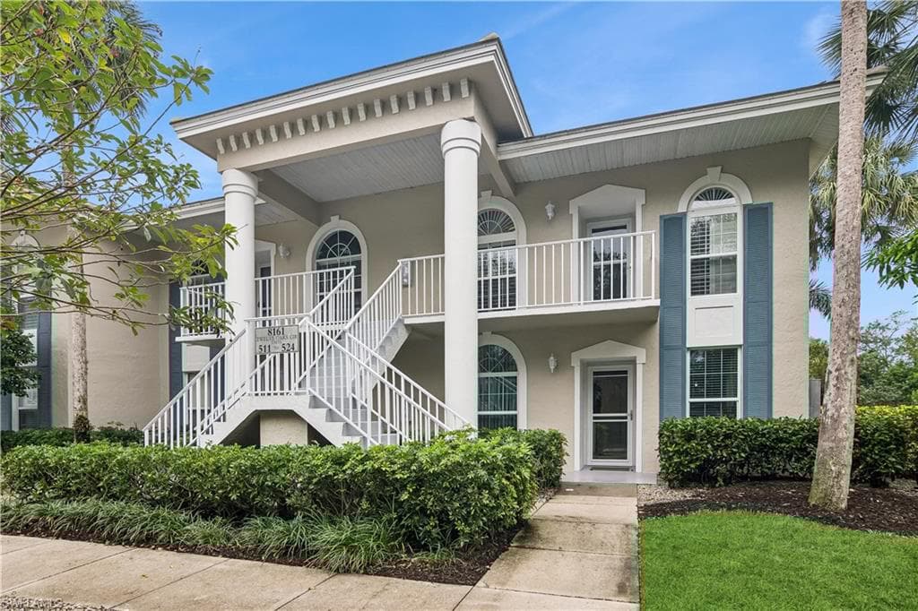 8161 Twelve Oaks Cir 523, Naples, FL 34113-3