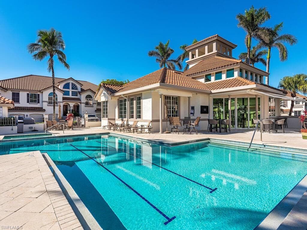 269 Colonade Cir 2802, Naples, FL 34103-15