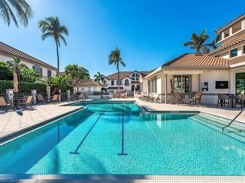 269 Colonade Cir 2802, Naples, FL 34103-16